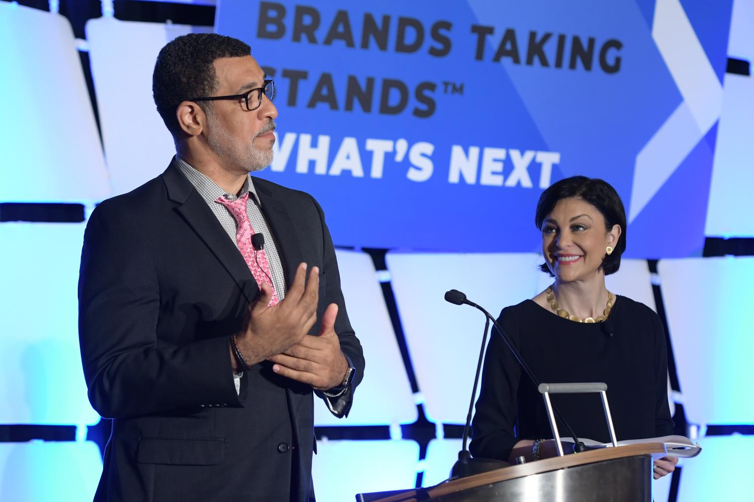 3BL Forum Brands Taking Stands What's Next